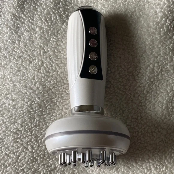 Lymphatic and Anti-Cellulite Massager - Picture 3 of 7